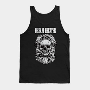 THEATER ATAU THEATRE? VTG Tank Top